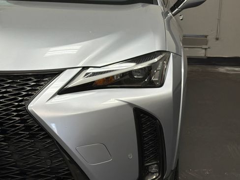 Used 2023 Lexus UX 250h F Sport w/ Accessory Package (Z2) FWD image 7