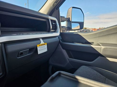 New 2026 Ford F250 XL w/ STX Appearance Package AWD/4WD image 26