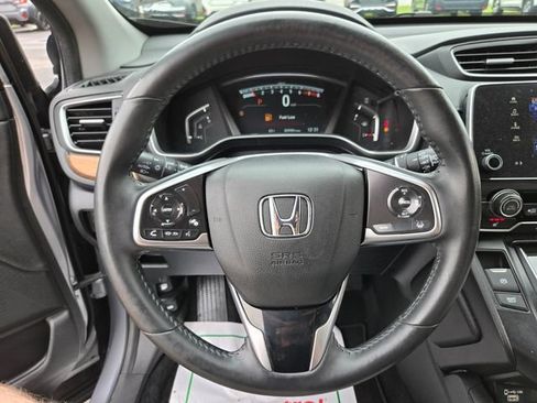 Used 2022 Honda CR-V EX-L image 32