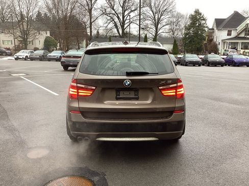 Used 2013 BMW X3 xDrive28i image 6