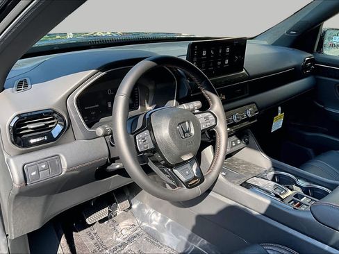 New 2026 Honda Passport TrailSport Elite image 10