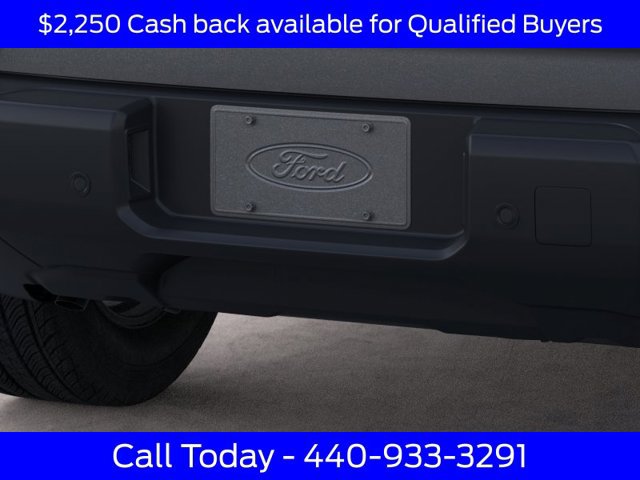 New 2026 Ford Bronco Sport Big Bend AWD/4WD image 26