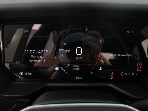 New 2026 GMC Acadia Elevation w/ Elevation Premium Package image 13