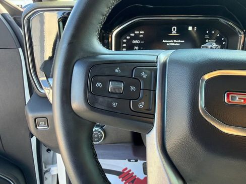 Used 2023 GMC Sierra 1500 Elevation AWD/4WD image 21