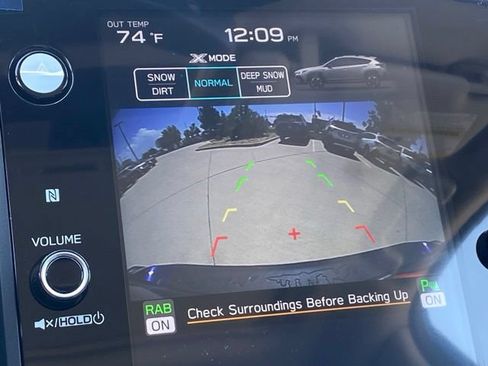 New 2026 Subaru Crosstrek 2.5i Limited AWD/4WD image 22