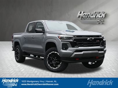 Used 2026 Chevrolet Colorado Z71 w/ Technology Package