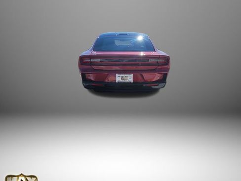 Used 2024 Dodge Charger R/T w/ Plus Group image 8