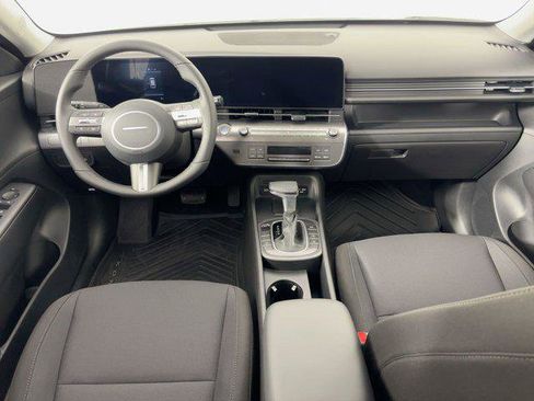 New 2026 Hyundai Kona SEL Sport image 16