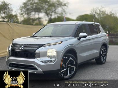 Used 2024 Nissan Armada SV