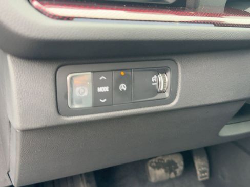 Used 2024 Chevrolet Traverse RS w/ LPO, Floor Liner Package image 17