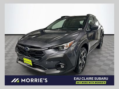 New 2026 Subaru Crosstrek 2.0i Premium