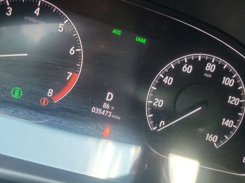 Used 2019 Honda Accord Sport image 36