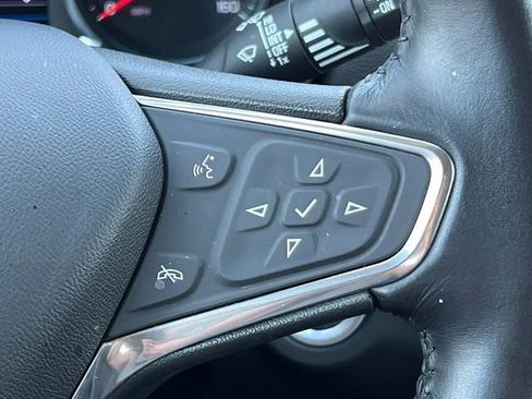 Used 2020 Chevrolet Equinox LT w/ Driver Convenience Package AWD/4WD image 20