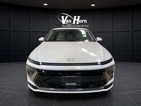 New 2025 Hyundai Sonata SEL image 10