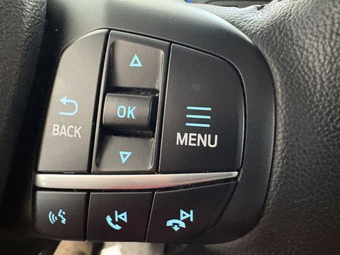 Used 2023 Ford Bronco Sport Outer Banks AWD/4WD image 17