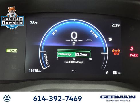 Used 2026 Toyota Camry LE w/ Convenience Package FWD image 20