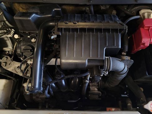 Used 2018 Mitsubishi Mirage ES FWD image 30