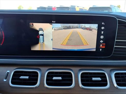 Used 2020 Mercedes-Benz GLE 350 GLE 350 image 14