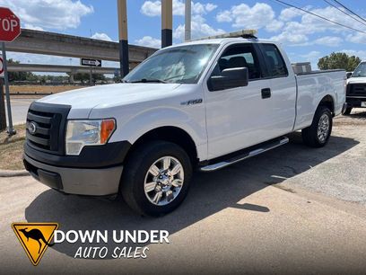 Used 2012 Ford F150 XL w/ PWR Equipment Group