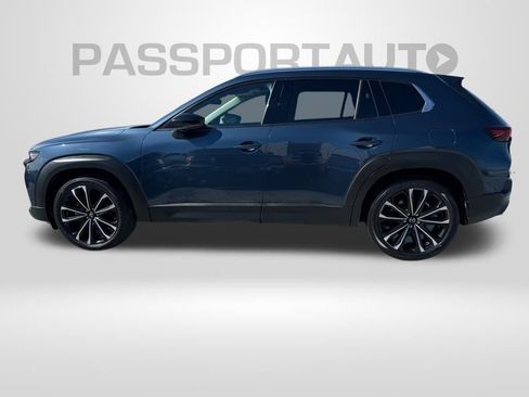 Used 2023 MAZDA CX-50 AWD 2.5 S w/ Cargo Package image 10