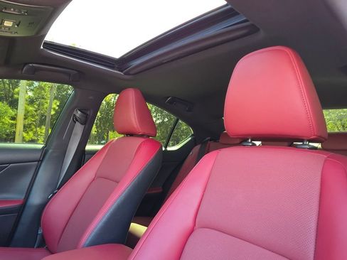 Used 2025 Lexus IS 350 F Sport w/ Accessory Package RWD image 23