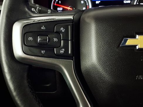 Used 2021 Chevrolet Tahoe Premier image 20