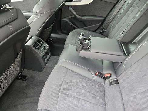 Certified 2023 Audi A5 2.0T Premium Plus w/ Premium Plus image 38