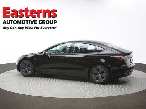 Used 2021 Tesla Model 3 Standard Range Plus RWD image 63