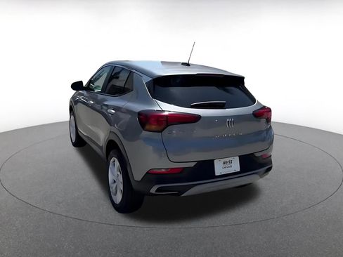 Used 2025 Buick Encore GX Preferred AWD/4WD image 11