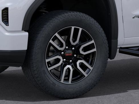 New 2026 GMC Sierra 1500 AT4 w/ AT4 Premium Package AWD/4WD image 10