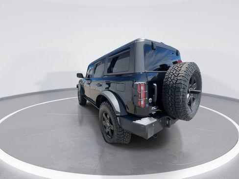 Used 2024 Ford Bronco Wildtrak AWD/4WD image 6