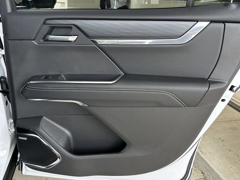 New 2026 GMC Acadia Elevation w/ Elevation Premium Package image 34