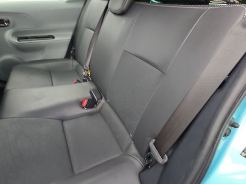 Used 2013 Toyota Prius C Four FWD image 13