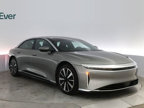 Used 2023 Lucid Air Touring AWD/4WD image 13