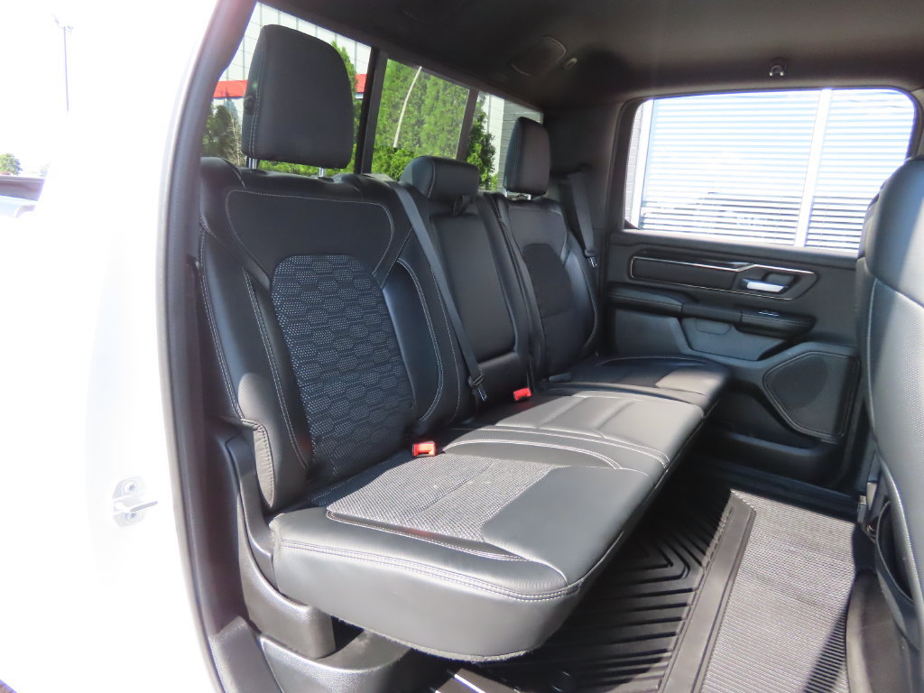Used 2020 RAM 1500 Sport w/ Level 2 Equipment Group AWD/4WD image 27