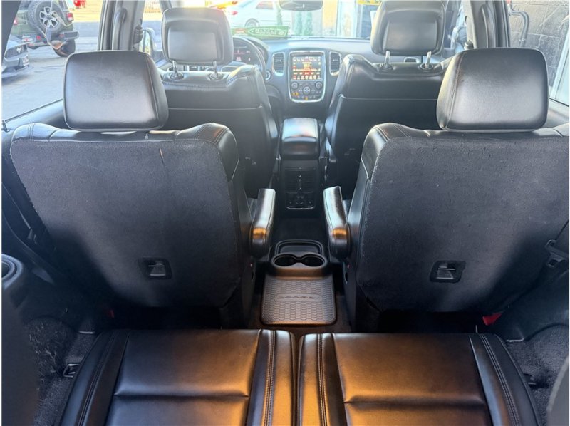 Used 2017 Dodge Durango GT w/ Premium Group AWD/4WD image 21