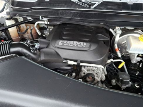 Used 2022 RAM 2500 Laramie image 30