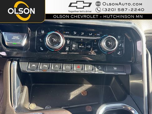 Certified 2023 GMC Sierra 1500 Denali w/ Denali Reserve Package image 22