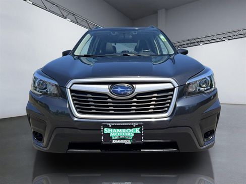 Used 2019 Subaru Forester Premium AWD/4WD image 10