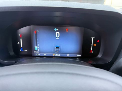 New 2026 Ford Maverick XL w/ 4K Tow Package image 3