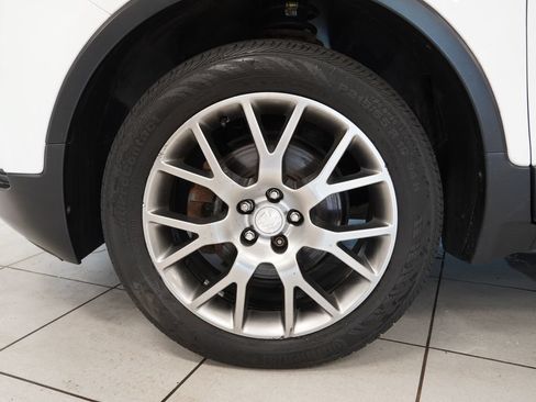 Used 2017 Buick Encore Sport Touring AWD/4WD image 15