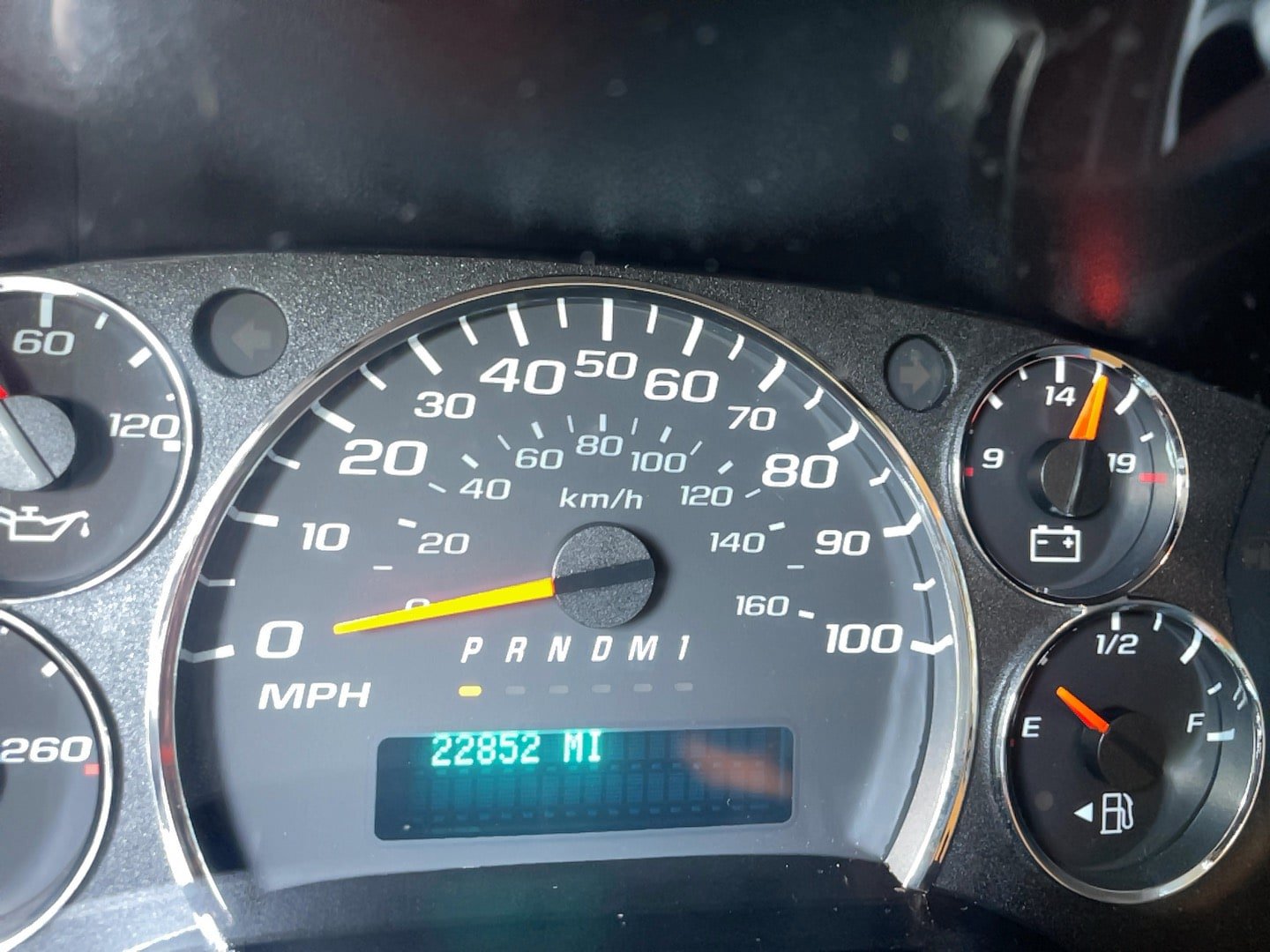 Used 2023 GMC Savana 4500 w/ Power Convenience Package RWD image 12