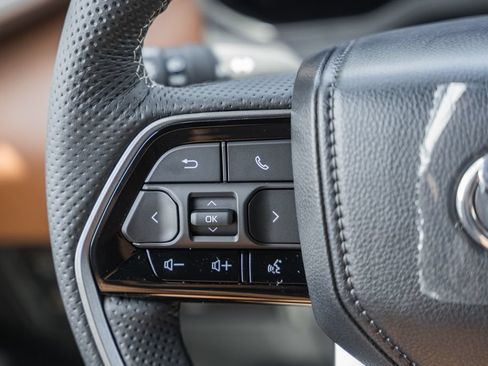 New 2026 Toyota Tundra 1794 Edition AWD/4WD image 34