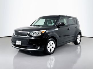 Used 2016 Kia Soul EV FWD video 1