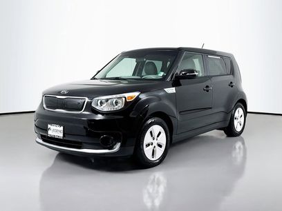 Used 2016 Kia Soul EV