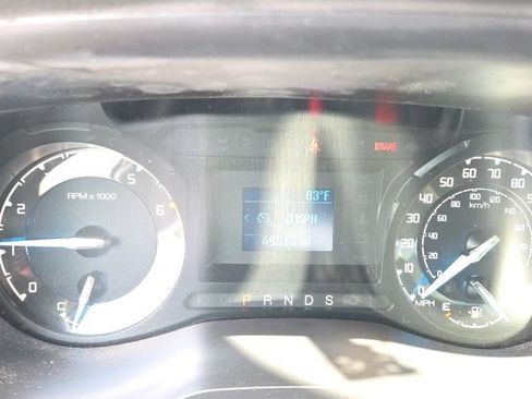 Used 2021 Ford Ranger XL AWD/4WD image 5