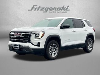 Used 2026 GMC Terrain Elevation AWD/4WD video 2