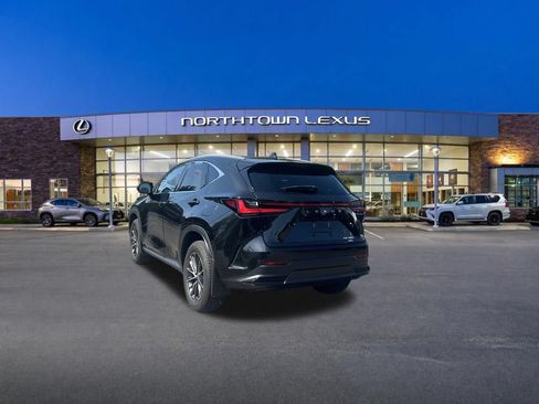 Used 2023 Lexus NX 350 AWD image 21