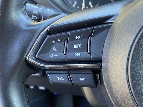 Used 2022 MAZDA CX-5 AWD 2.5 S w/ Premium Package image 26