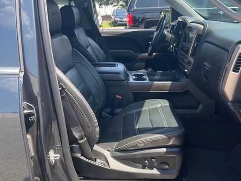 Used 2018 GMC Sierra 1500 Denali AWD/4WD image 21